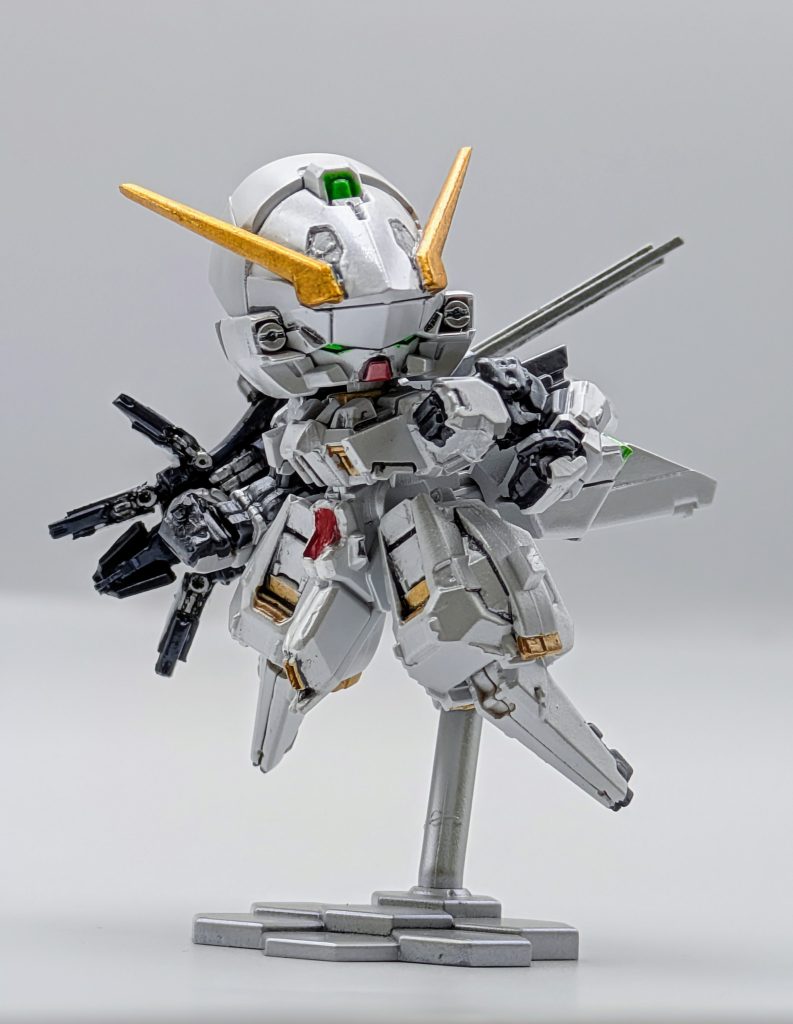 スペリオルディファイン　ウーンドウォート