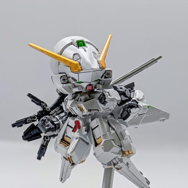 スペリオルディファイン　ウーンドウォート