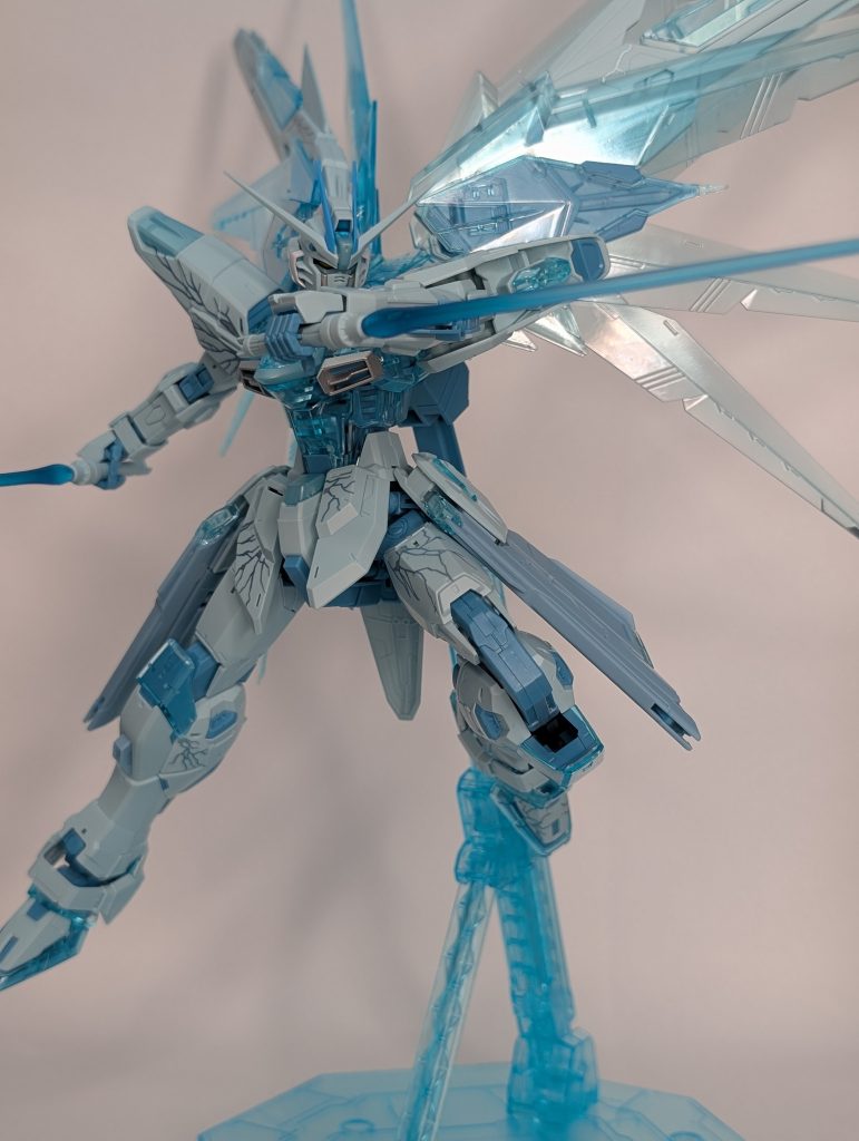 MGフリーダム2.0 クロスコントラストカラー