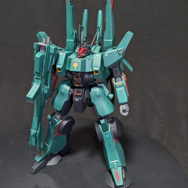 1/144HGUCドーベンウルフ