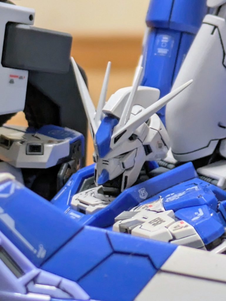 RG ハイパー・メガ・バズーカ・ランチャー