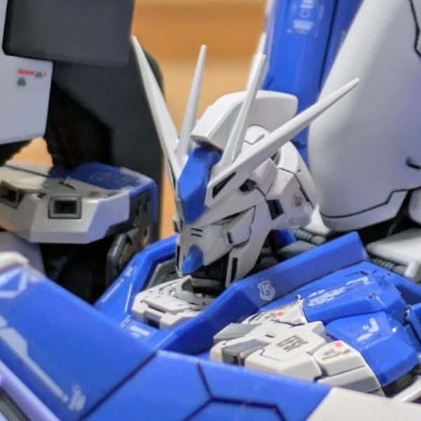 RG ハイパー・メガ・バズーカ・ランチャー