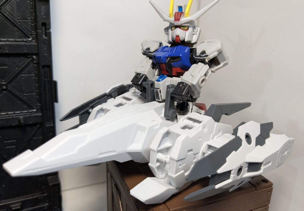 MJ 大型ブースターユニット①