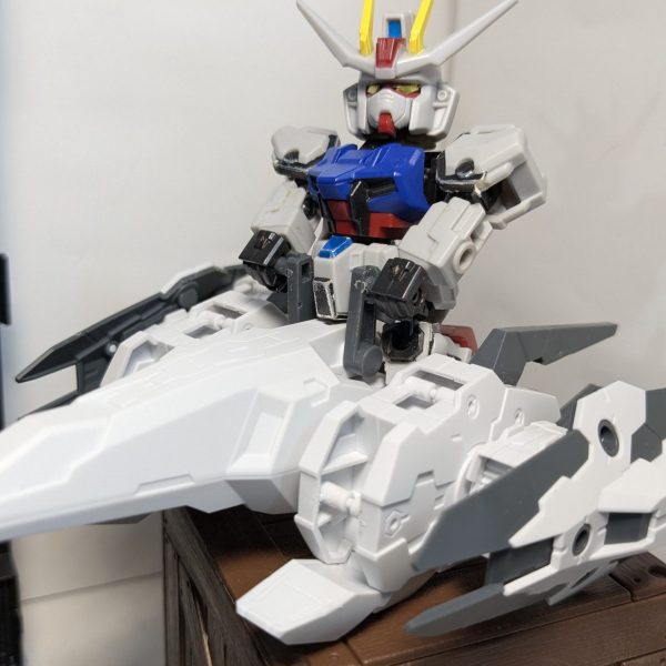 MJ 大型ブースターユニット①