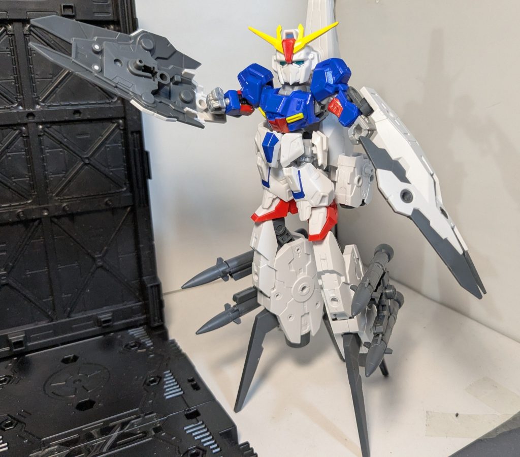 MJ 大型ブースターユニット②