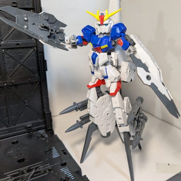 MJ 大型ブースターユニット②