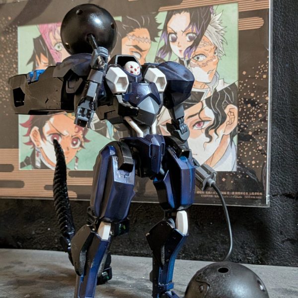 百里クリーチャー