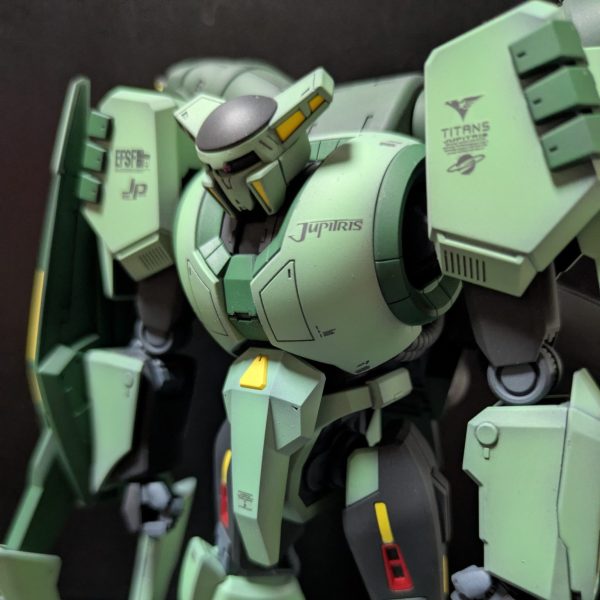 ボリノーク・サマーン