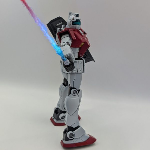 MG ゼータプラス｜hiro78さんのガンプラ作品｜GUNSTA（ガンスタ）