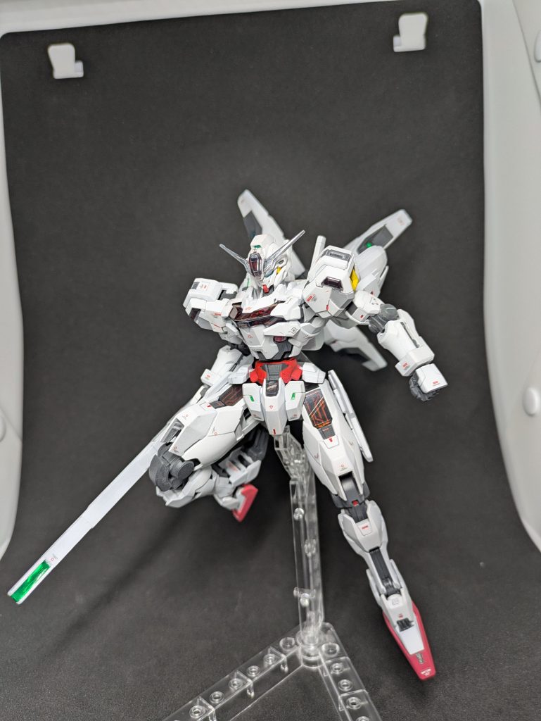 HG キャリバーン