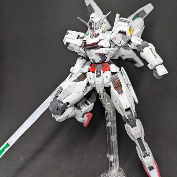 HG キャリバーン