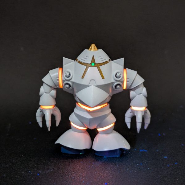 ユニコーンゾック