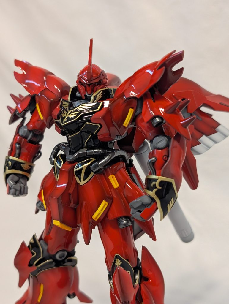 シナンジュ
