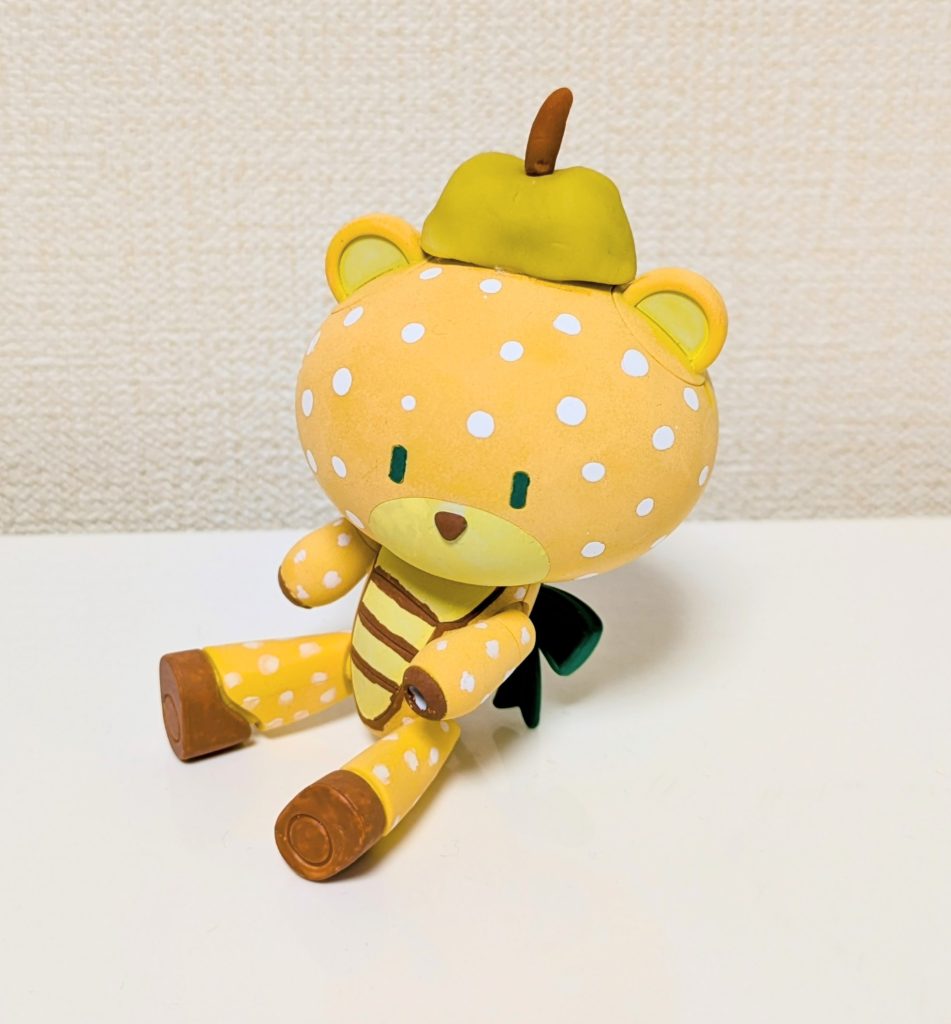 プチッガイフルーツ〜なし〜