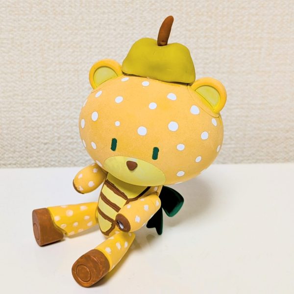 プチッガイフルーツ〜なし〜