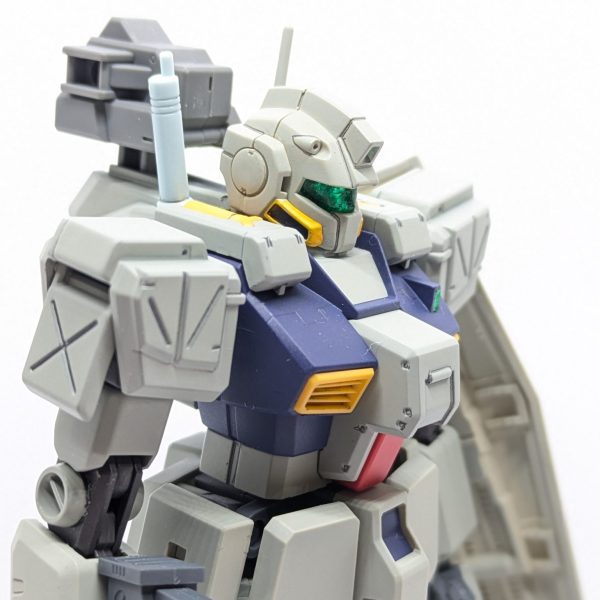 RGM−79C［ジム改・改］