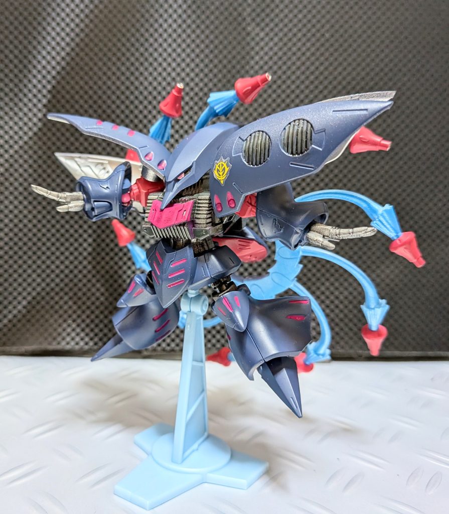 モビリティジョイント キュベレイ　