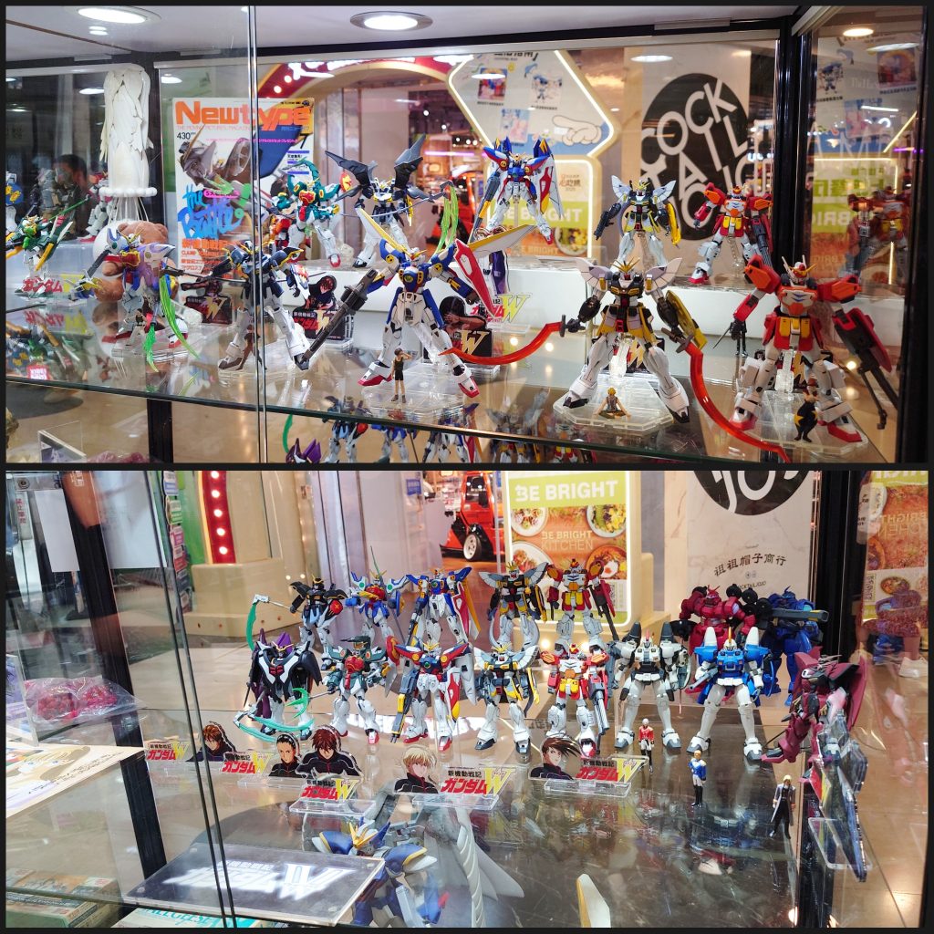 GK•1/144•ビルゴIV–4枚目/制作者:risuisei