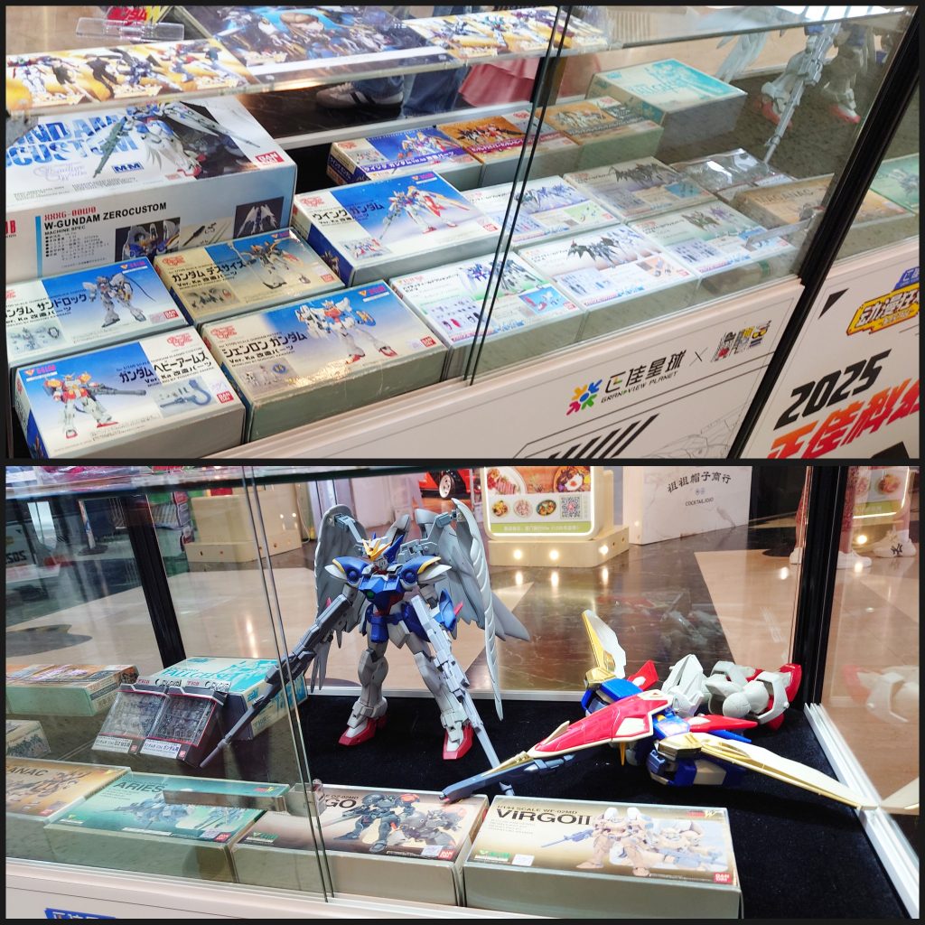 GK•1/144•ビルゴIV–5枚目/制作者:risuisei