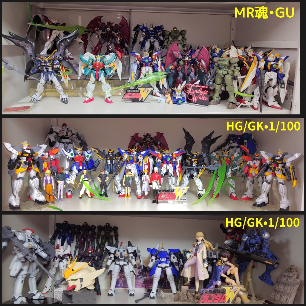 GK•1/144•ビルゴIV–8枚目/制作者:risuisei