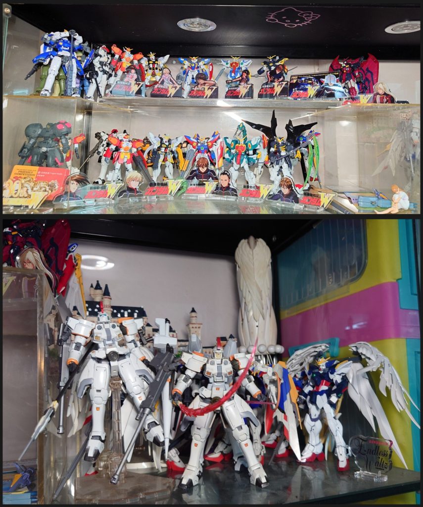 GK•1/144•ビルゴIV–5枚目/制作者:risuisei