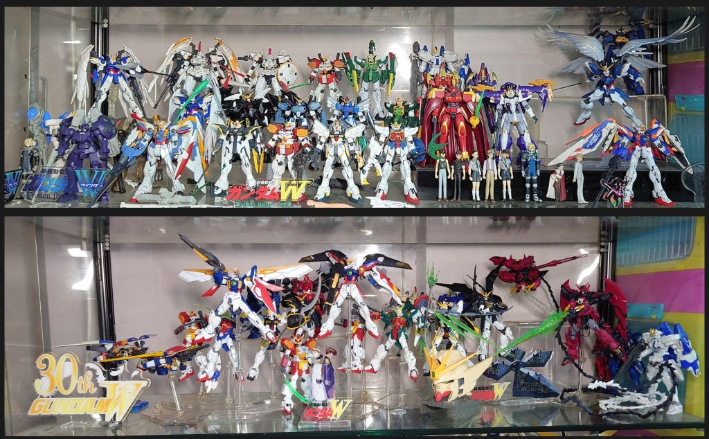 GK•1/144•ビルゴIV–7枚目/制作者:risuisei