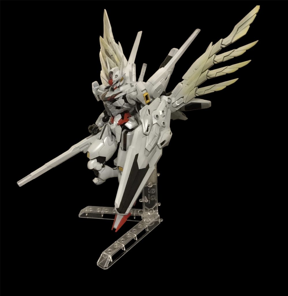 水星の天使 ~エアリアル~–2枚目/制作者:Yu-ki