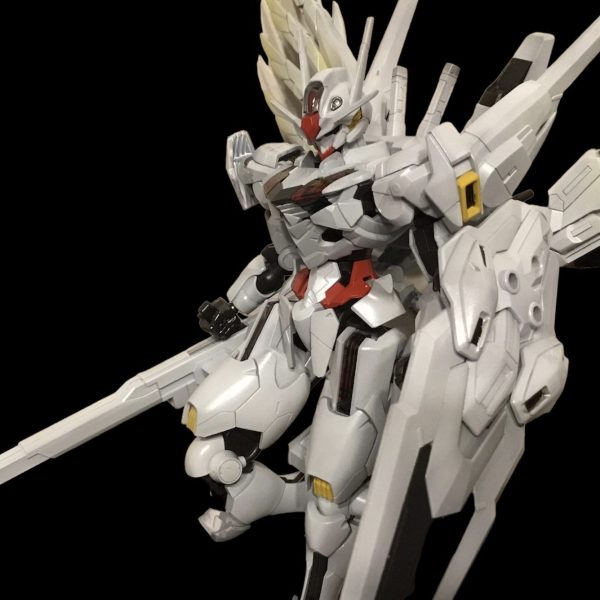 水星の天使　～エアリアル～