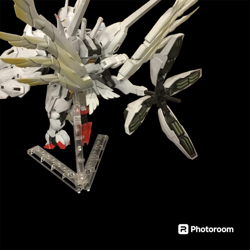 水星の天使 ~エアリアル~–3枚目/制作者:Yu-ki