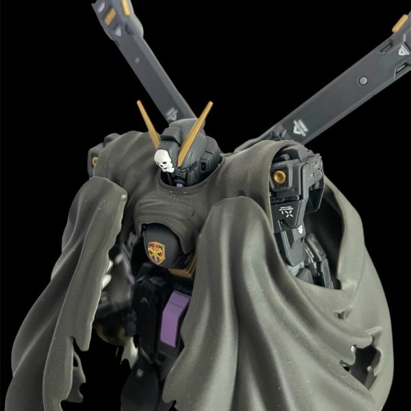 RG Crossbone Gundam X2