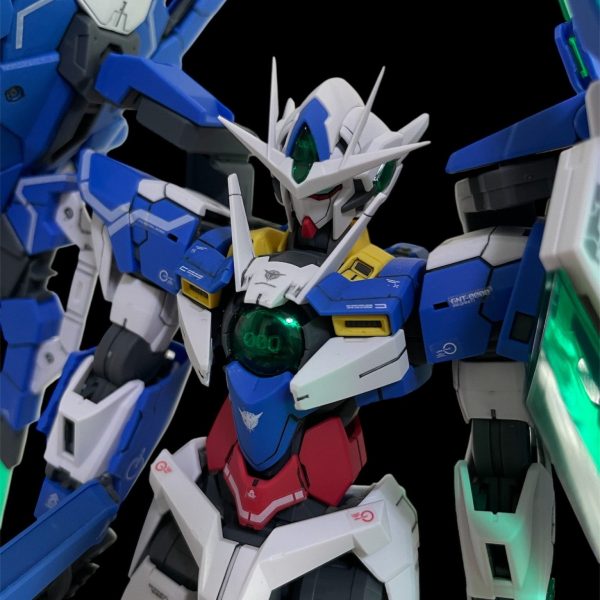 MG GNT-0000/FS 00 QAN［T］ Full Saber