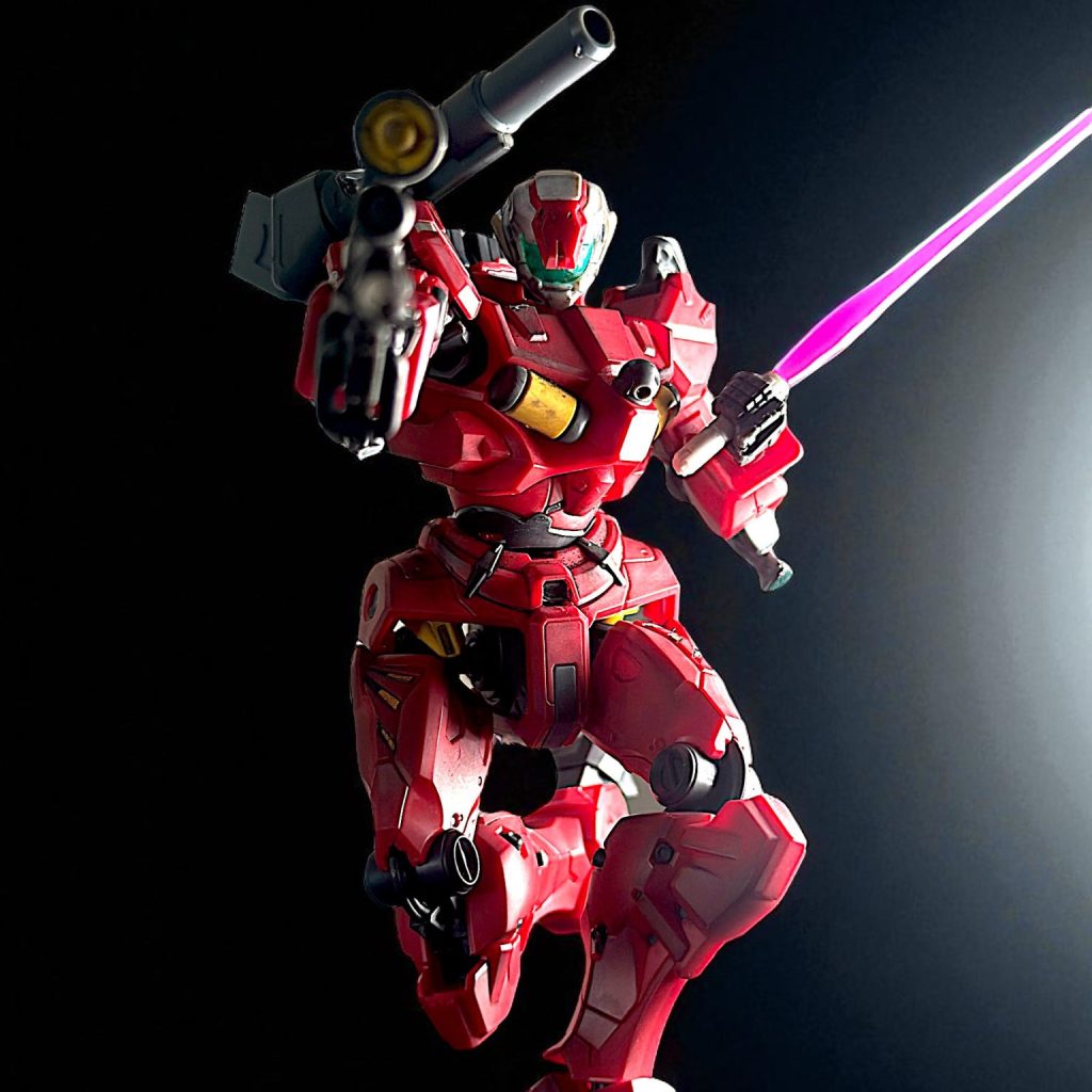 ガンプラまとめ売り 軽キャノン3個セット ガンプラ】HG 1/144『軽キャノン』機動戦士Gundam GQuuuuuuX