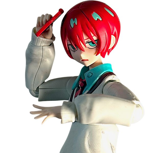 Figure-rise Standard アマテ・ユズリハ(マチュ)