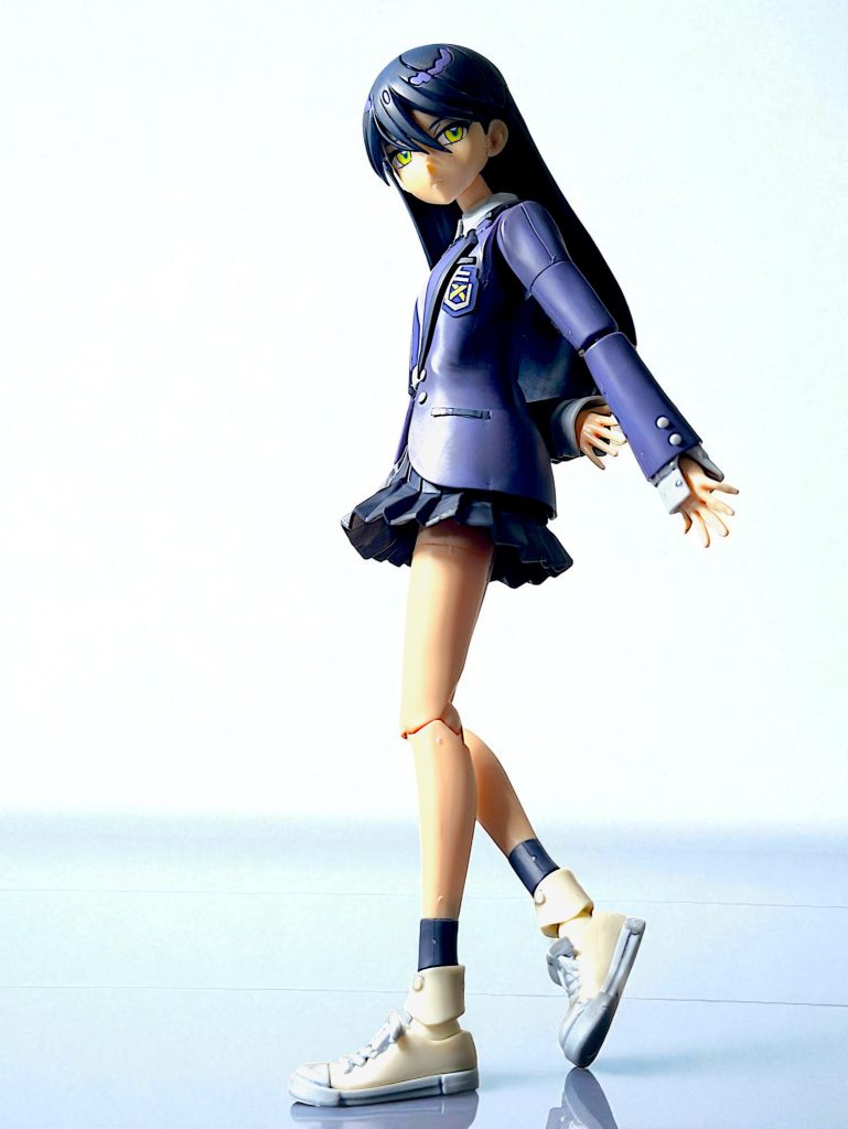 Figure-rise Standard ニャアン