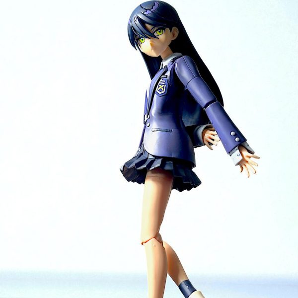 Figure-rise Standard ニャアン