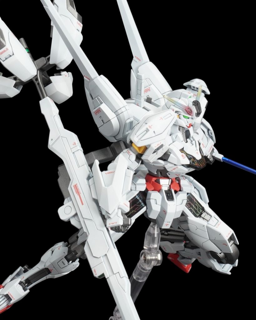 HGガンダムキャリバーン