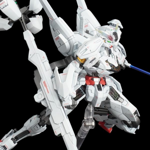 HGガンダムキャリバーン