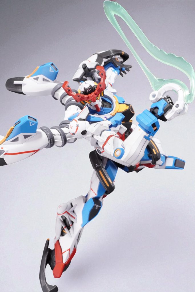 ジフレドも作りたい！