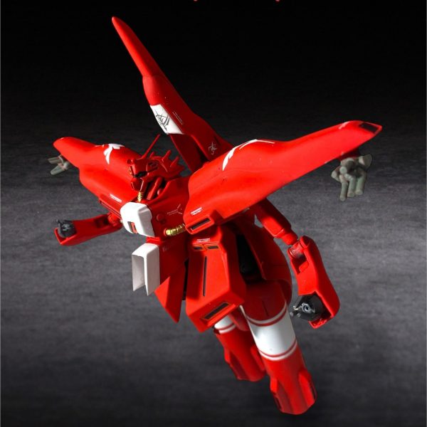 シャア専用αアジール