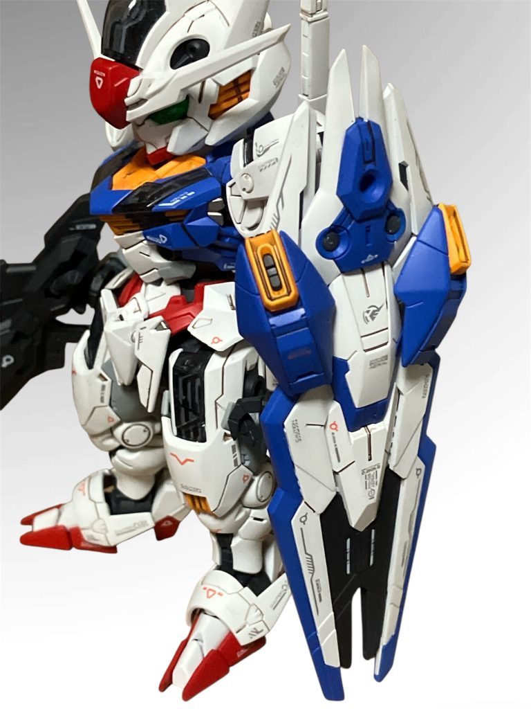 1番苦労したシールド？です