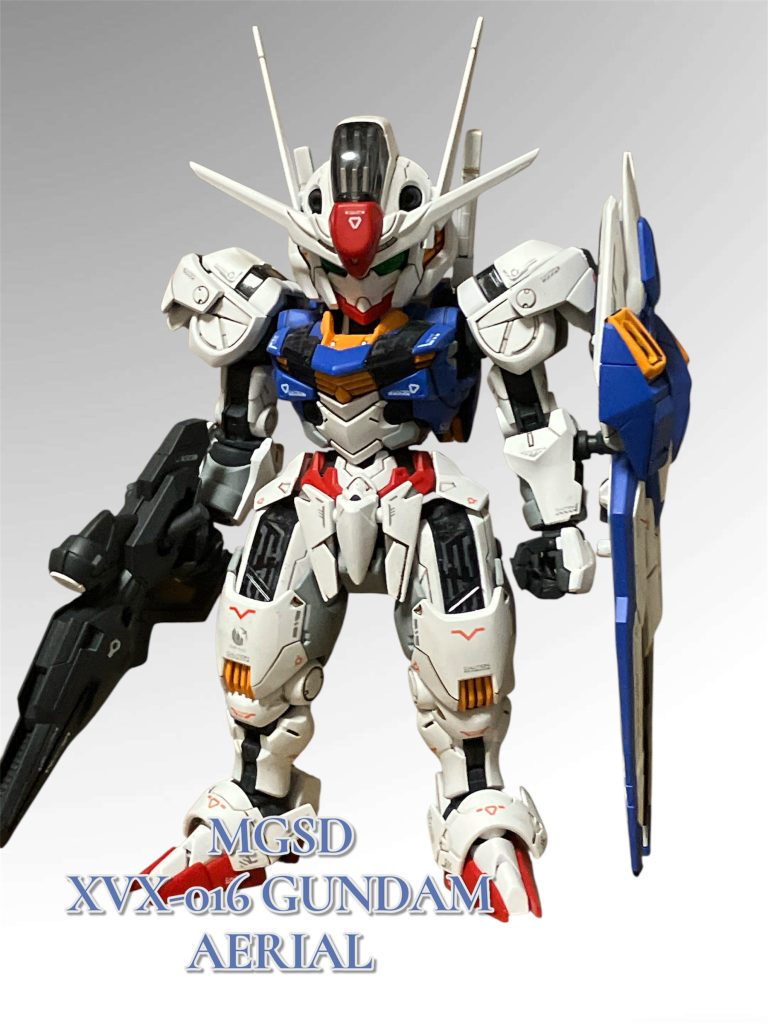 たまには正面から