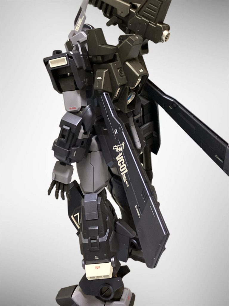 サイドバックです