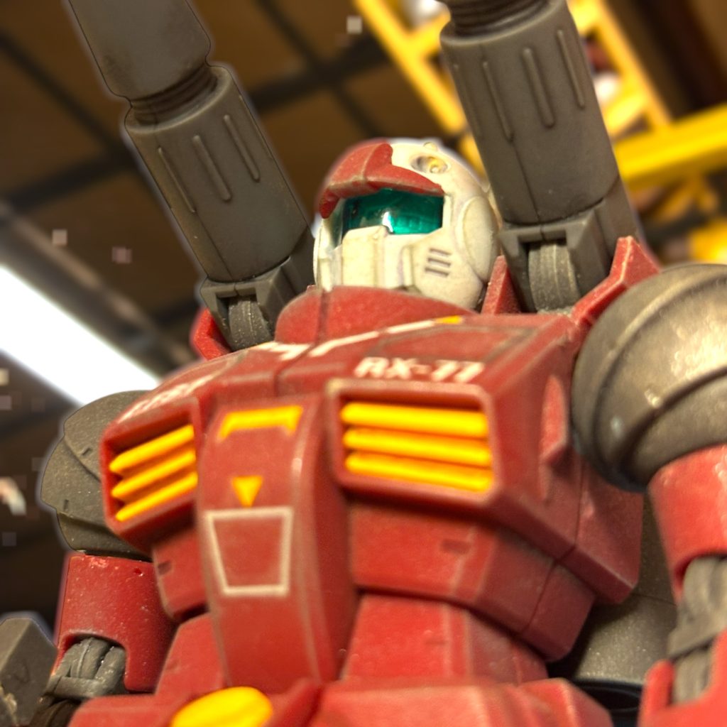 「お、懐かしい顔ですね。」