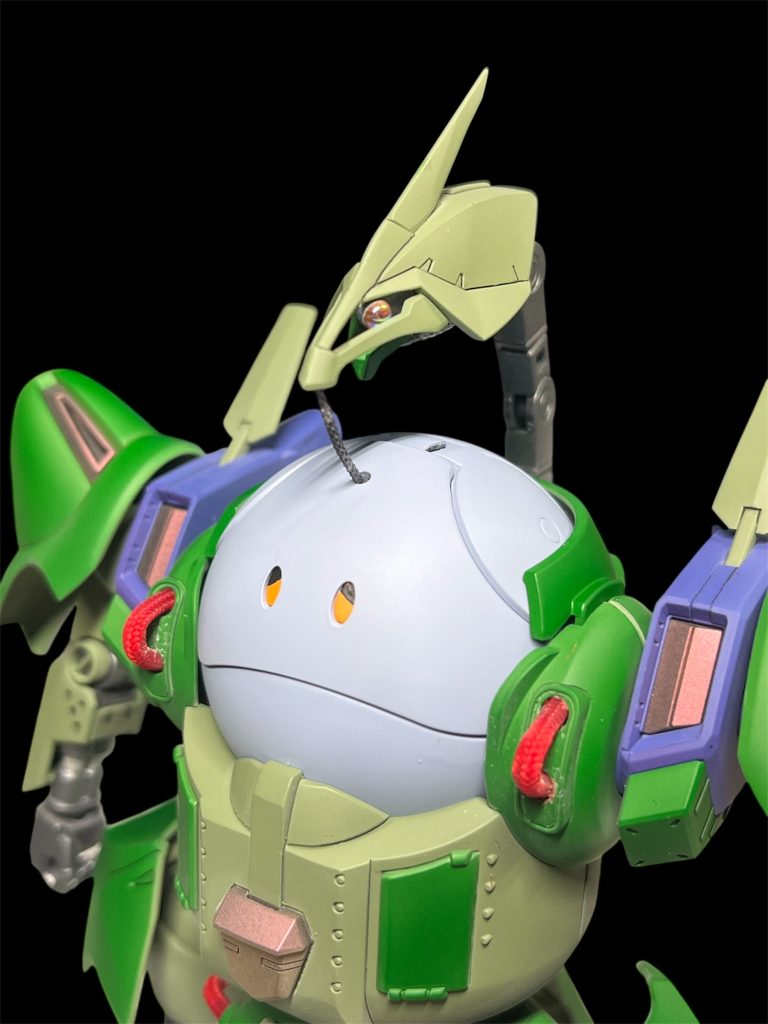 HGガルスJ…？