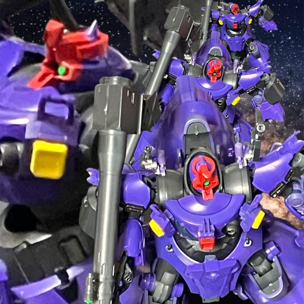 ガンプラまとめ売り　ドライセン　リックドムII　など　出品10月25日まで IMG_20210422_210850-600x600.jpg