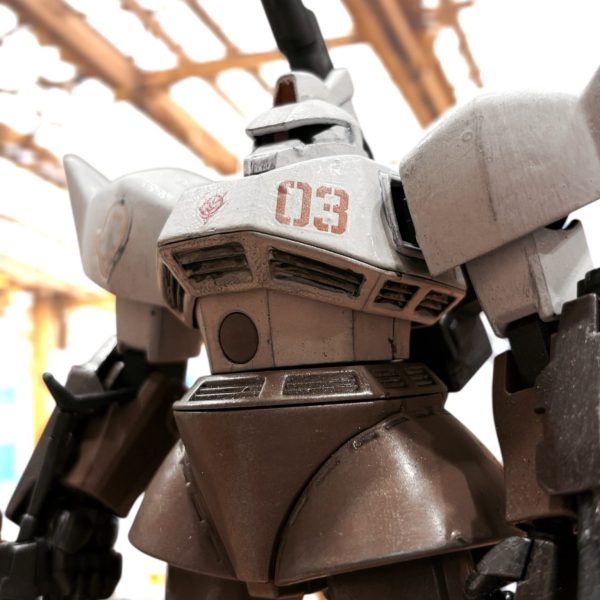 MS戦記異聞シャドウファントム#33 Poison / Dec.7.00079