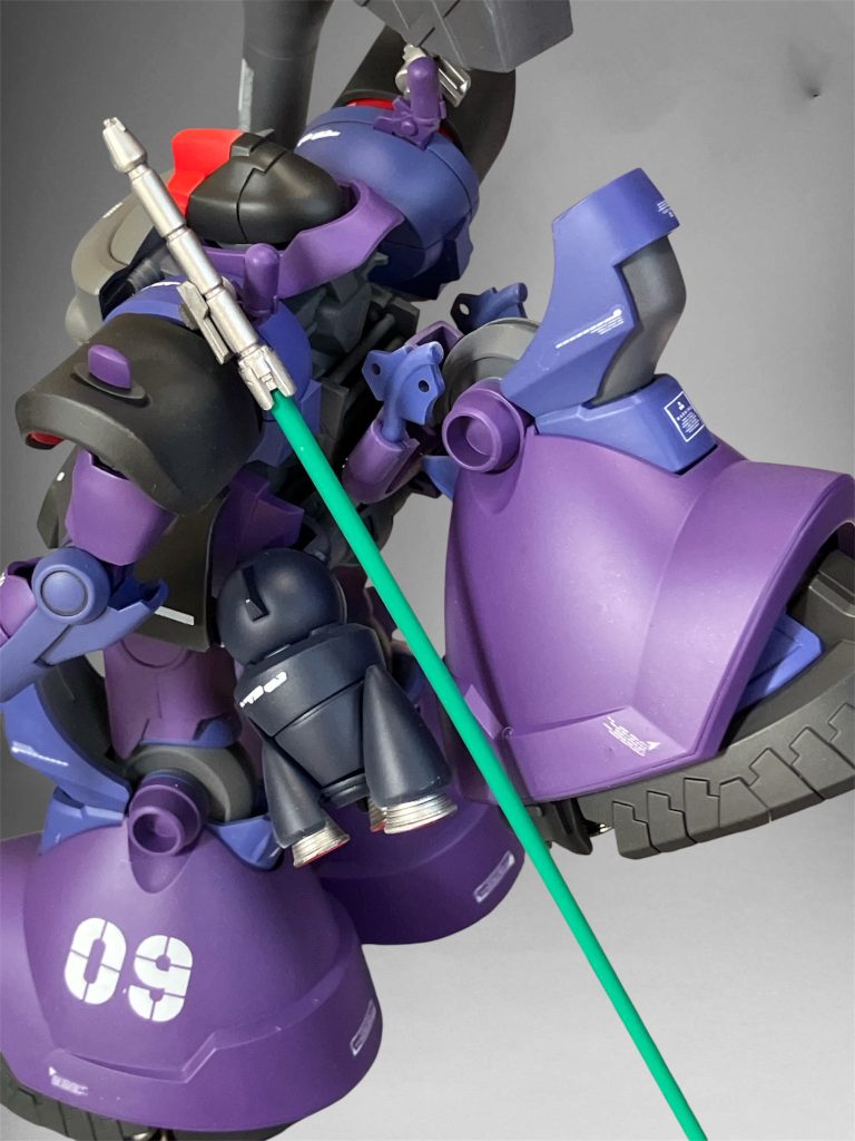 かなり堅く見えますね