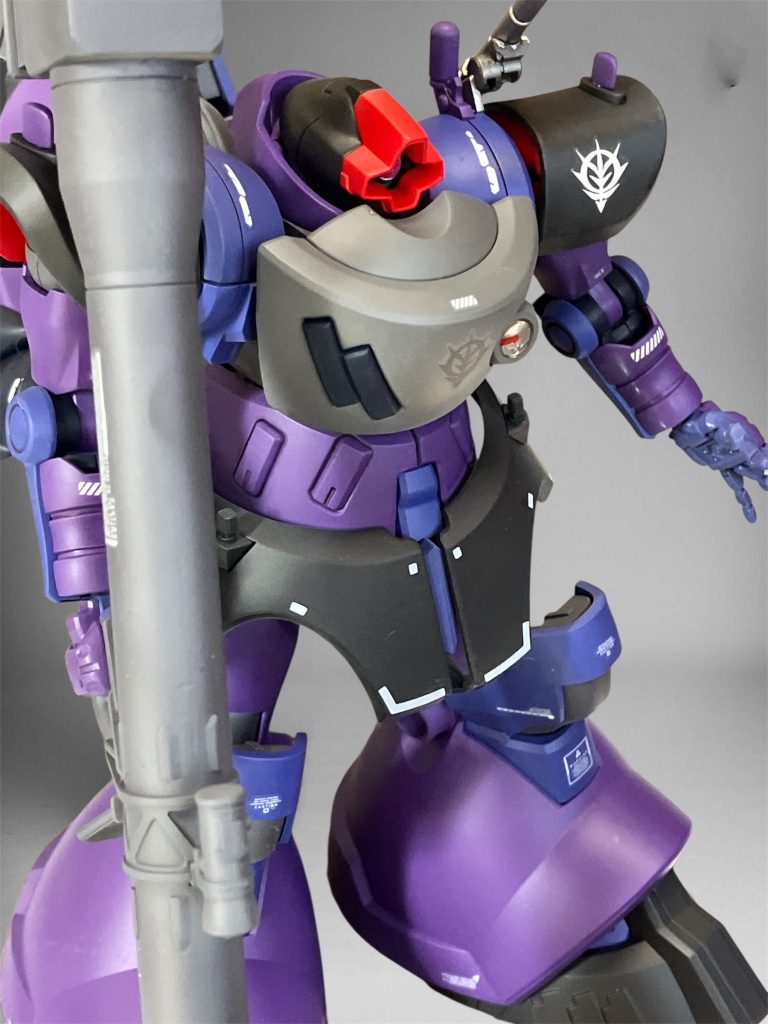 背負いが大きすぎて前屈みになってしまいます