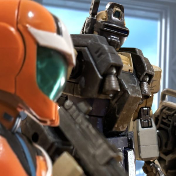 MS戦記異聞シャドウファントム#34 The battlefield of madness / Dec.8.0079