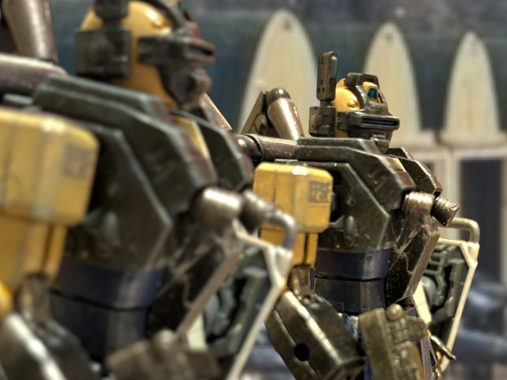 『……ジン・サナダは、危険だ。』